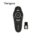 PRESENTADOR TARGUS AMP16US WIRELESS C/PUNTERO LASER 15M ALCANCE (AMP16US)